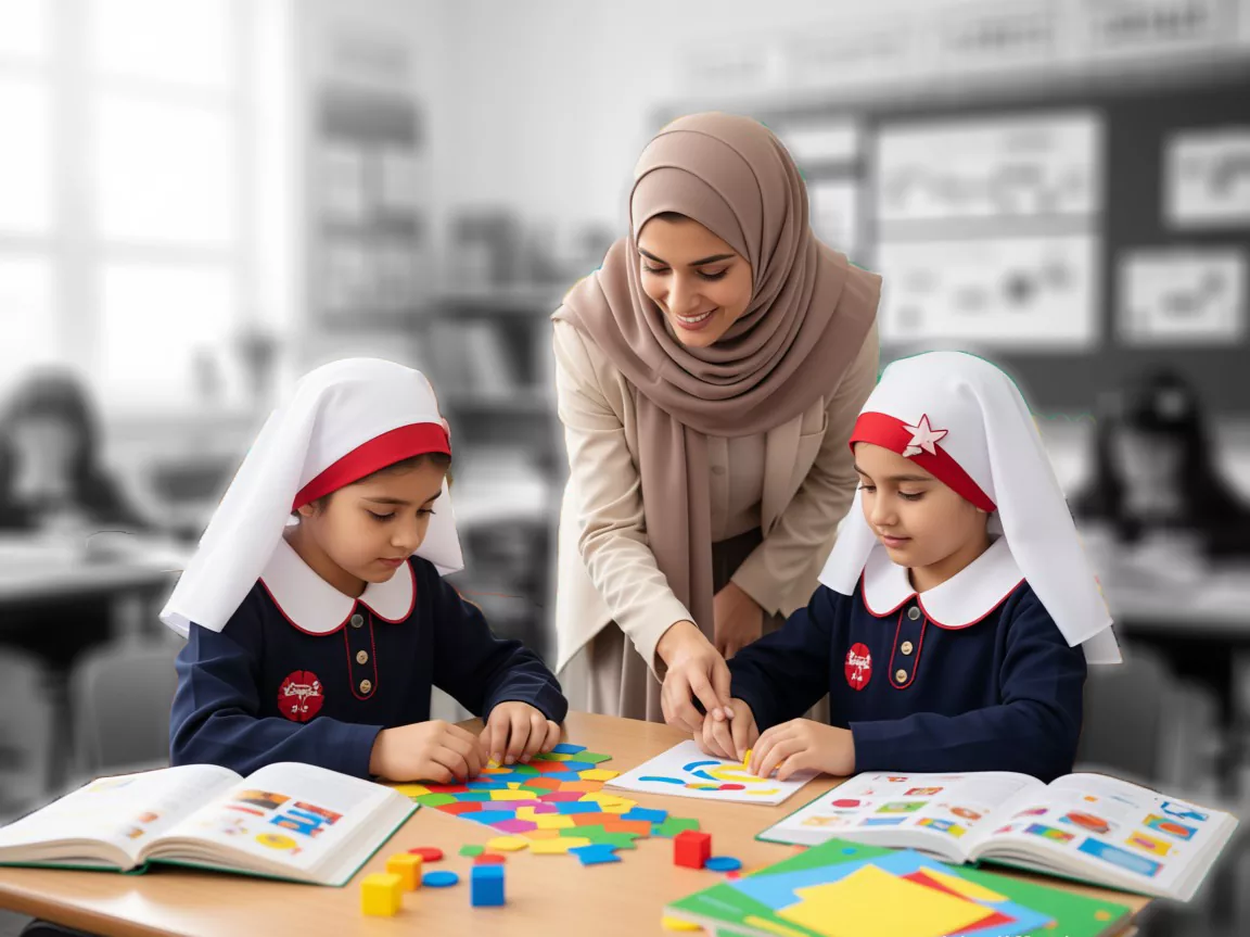 educational goals creativity social skills
