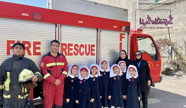 firefighting safety education students 02