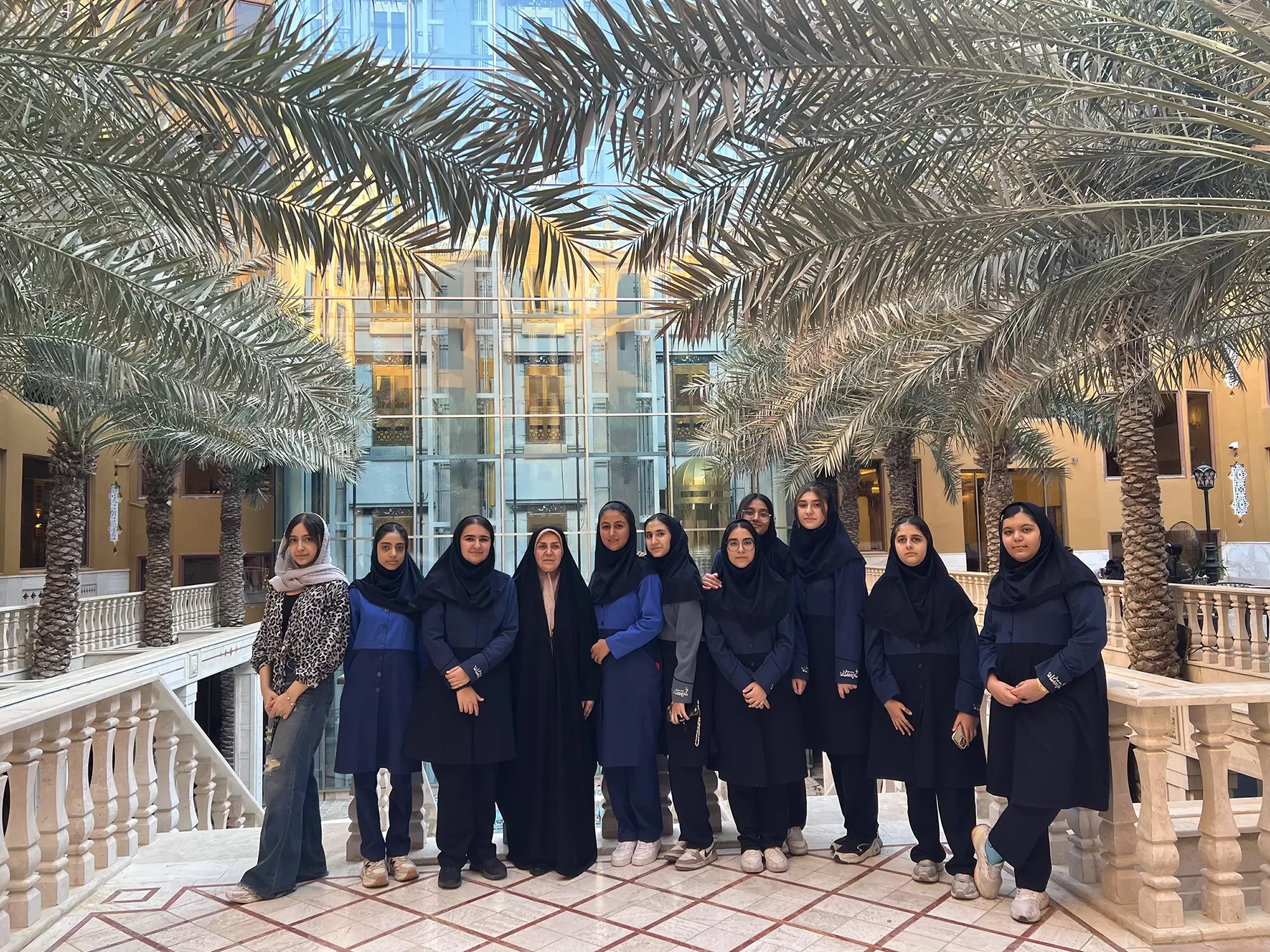 kish trip fereshtegan 02