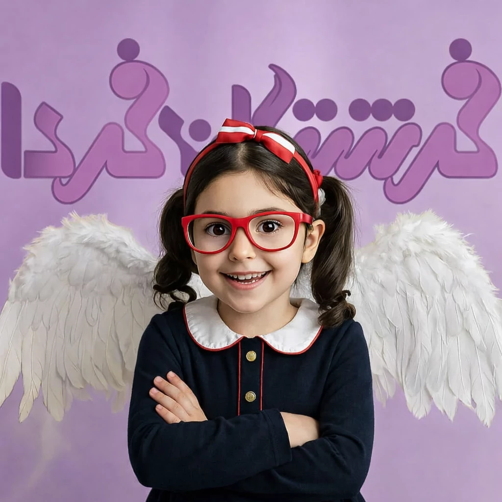 دختر فرشتگان فردا فرم ثبت نام