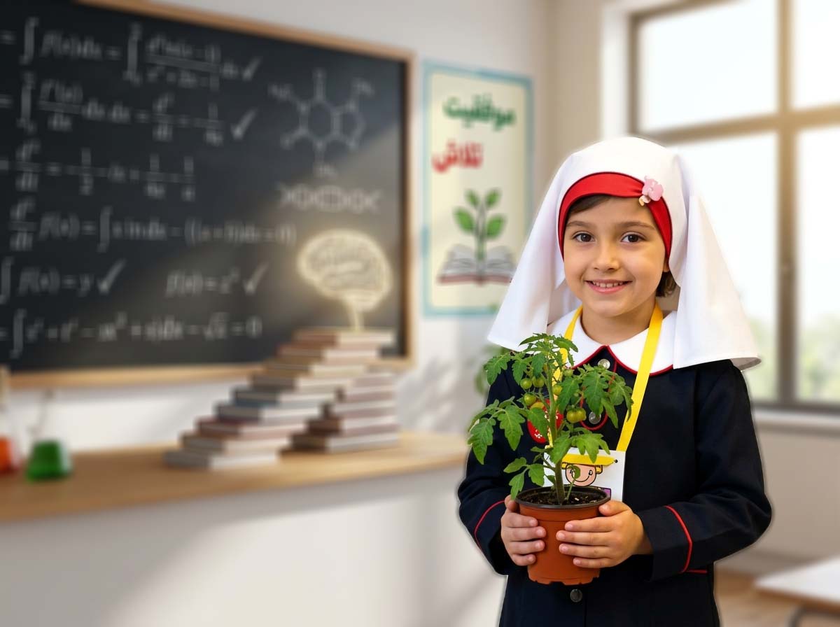 فرشتگان پشتوانه شکست تحصیلی دبیرستان دخترانه فرشتگان شیراز
