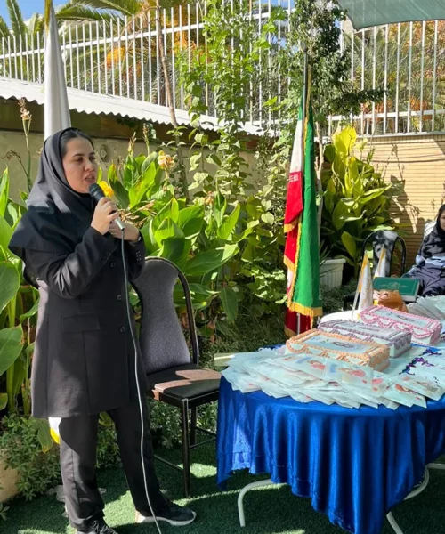 Jashn Taklif Middle Shiraz Teachers 01